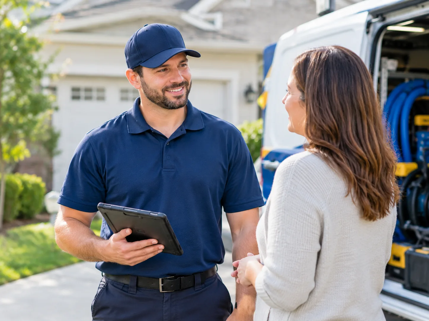 Sewage Backup Cleanup Masterson, TX FAQs